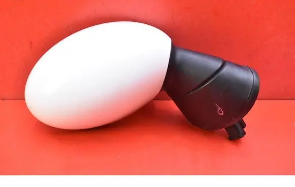 Mini One - Cooper R50 - 53 Front door electric wing mirror 