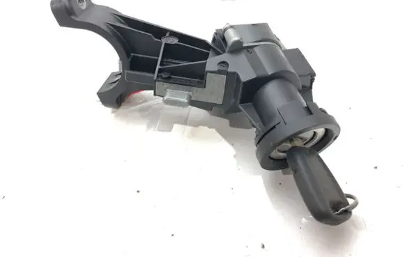 Fiat Punto (199) Ignition lock 505186290