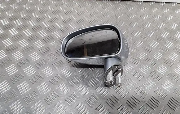 Audi TT Mk1 Front door electric wing mirror e8013457