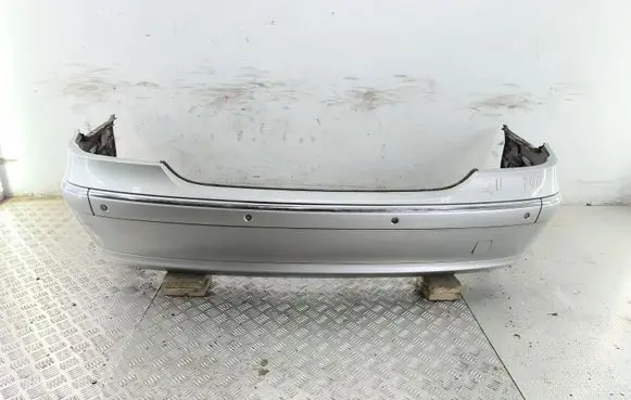 Mercedes-Benz E W211 Rear bumper A2118800883