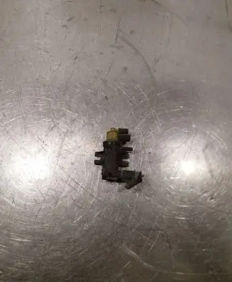 Ford B-MAX Turbo solenoid valve CM5G9F490AA 12T065 70401101