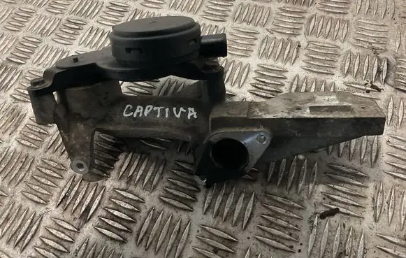 Chevrolet Captiva other engine part 