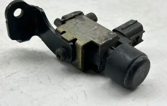 Honda Accord Turbo solenoid valve 