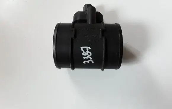 Opel Corsa E Mass air flow meter 13274755