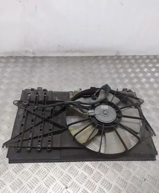 Toyota Corolla E120 E130 Electric radiator cooling fan 163630G050