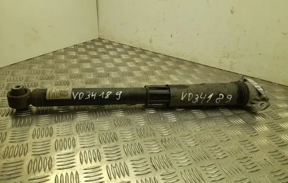 Skoda Octavia Mk4 Rear shock absorber/damper 5WA512011BA
