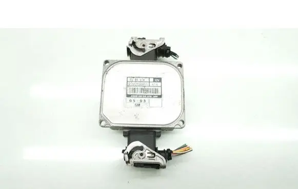 Saab 9-5 Gearbox control unit/module 5590518