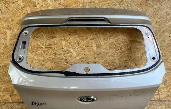 Ford Ka Truck tailgate KA.PLUS.KLAPA
