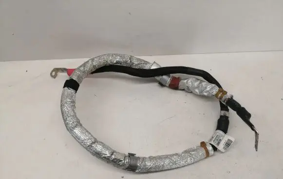 BMW X3 G01 Positive cable (battery) 8476016
