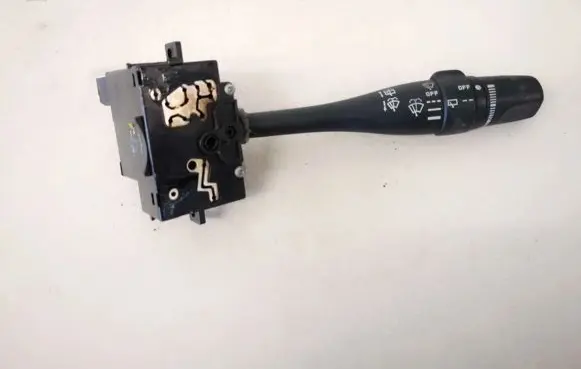 Nissan Primera Wiper control stalk 36990b