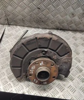 Audi A3 S3 8P Front wheel hub