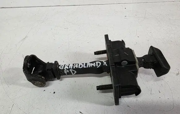 Opel Grandland X Front door check strap stopper 