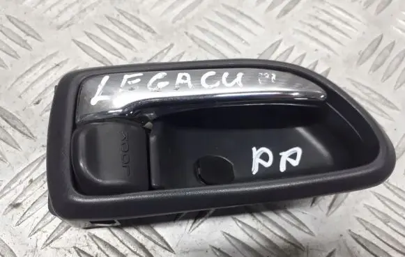 Subaru Legacy Front door interior handle