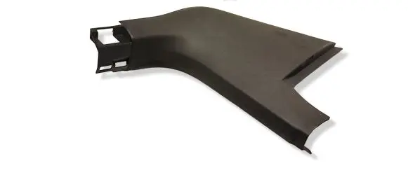 Volkswagen Tayron II (A) pillar trim 571863484
