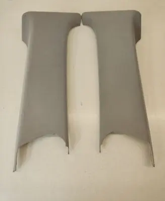 BMW 3 E46 (C) pillar trim 51438209012 51438209011 8209012