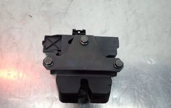 Volvo S40 Tailgate/trunk/boot lock/catch/latch 4N51-F442A66-AK