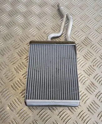 Chrysler Grand Voyager V Heater blower radiator M6393002