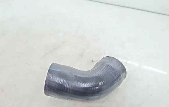 Volkswagen Golf VI Intercooler hose/pipe 1K0145838AF