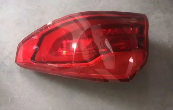 BMW 5 G30 G31 Tailgate rear/tail lights 7376464