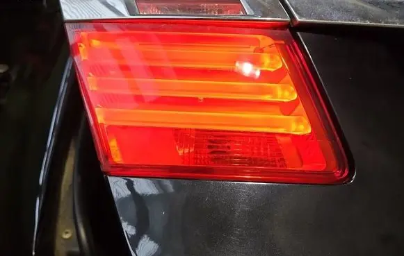 BMW 7 F01 F02 F03 F04 Rear/tail lights 7182205 IMPRK1517694