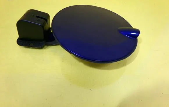 Opel Corsa C Fuel tank cap 09164237 488435664