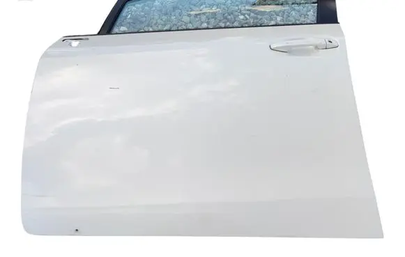 Toyota Verso Front door 