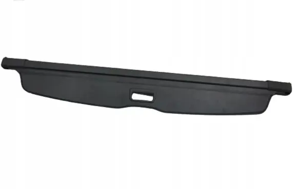 Volkswagen Touran II Parcel shelf load cover 1T0867799A