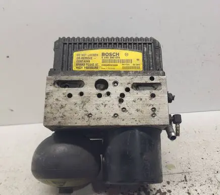 Mercedes-Benz E W211 ABS Pump 0265960026 TD0045040606 A0054317912Q1
