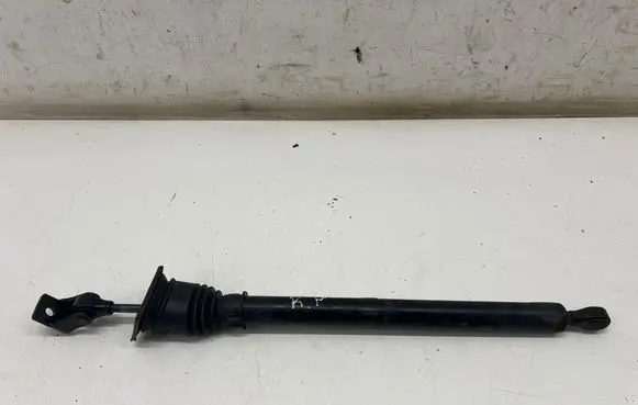 Porsche Panamera (971) Front door check strap stopper 971837179A