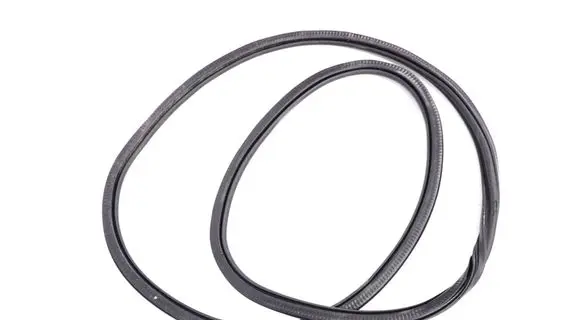 BMW 2 F22 F23 Rubber seal rear door 