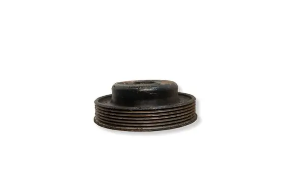 BMW 5 E34 Power steering pump pulley 1722555