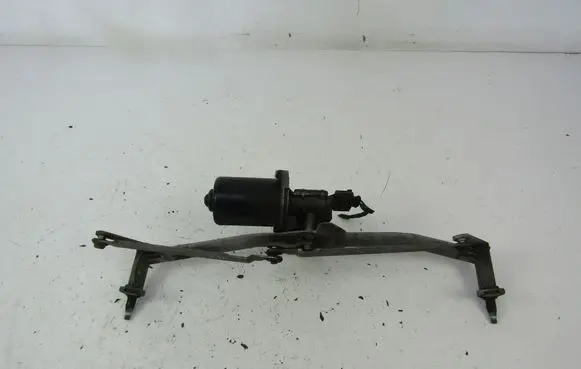 Skoda Octavia Mk1 (1U) Front wiper linkage and motor 