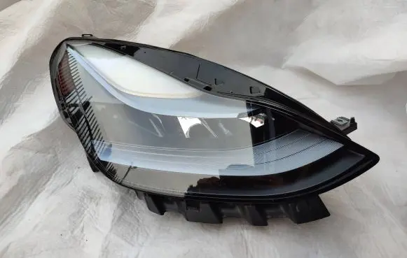 Tesla Model Y Headlight/headlamp 151495300D CJW23015301251 01531912