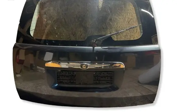 Chrysler Grand Voyager V Tailgate/trunk/boot lid 