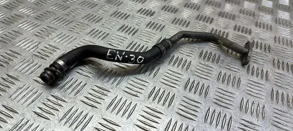 Mini One - Cooper R56 Turbo turbocharger oiling pipe/hose 7109382