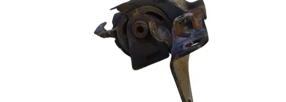 Toyota Avensis T250 Engine mount bracket NOCODE