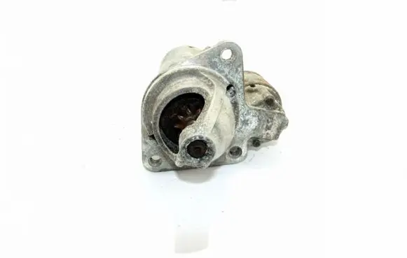 Ford Fiesta Starter motor