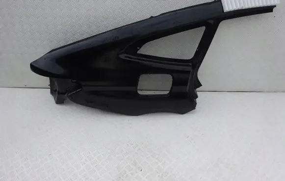 BMW 6 G32 Gran Turismo Rear quarter panel 7437590
