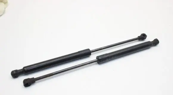 Renault Kangoo III Front bonnet/hood damper/strut 654706489R