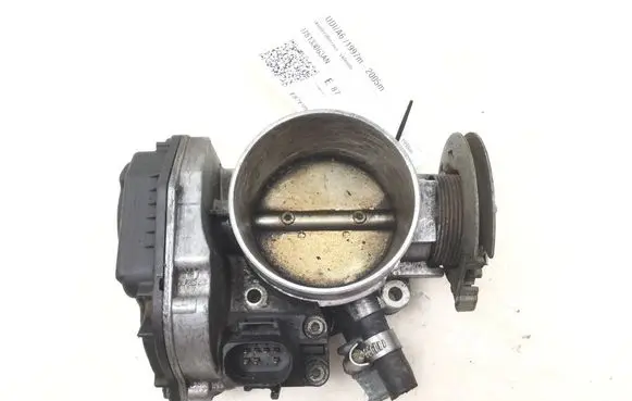 Audi A6 S6 C5 4B Throttle valve 078133063AN