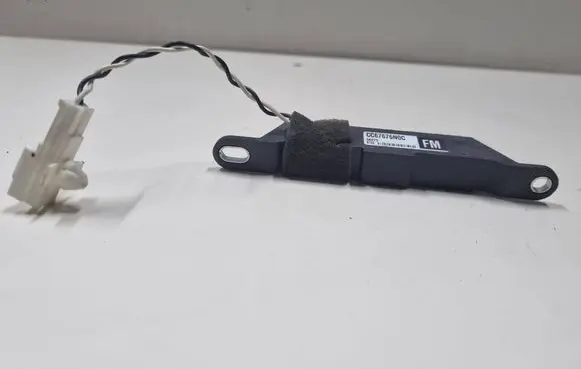 Mazda 5 Other control units/modules CC67676N0C 56273