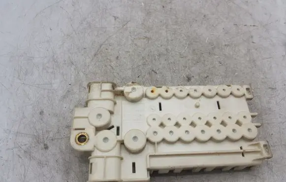 BMW 5 E39 Positive wiring loom 61138370640 8370640