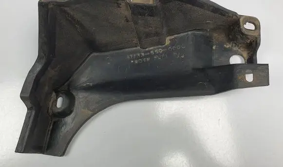 Honda Prelude Other engine bay part 17733-SS0-0000