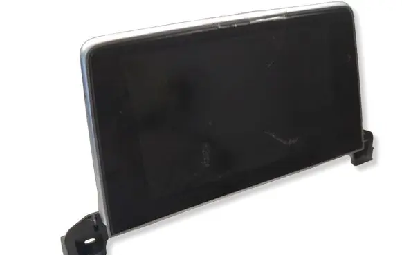 Peugeot 3008 II Screen/display/small screen 9830424280 503018801204 0TPL3S0APS2B