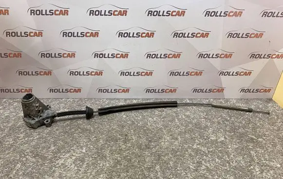 BMW X5 E70 Gear shift cable linkage 10002831100 7575418