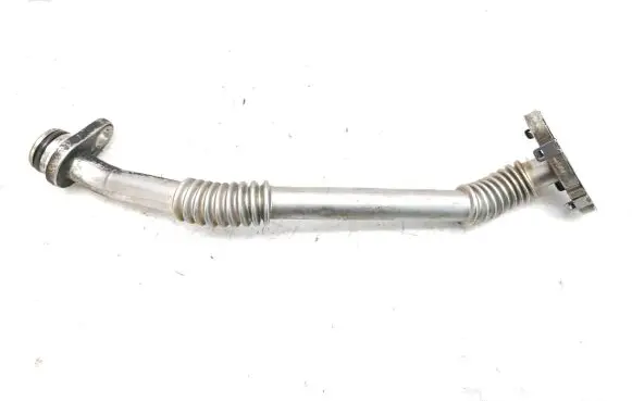 Maserati Ghibli Turbo turbocharger oiling pipe/hose