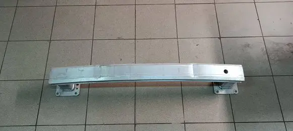 Citroen C5 Aircross Rear bumper cross member 9816071580