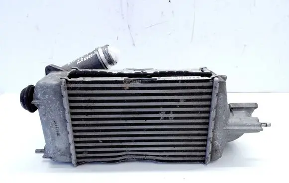 Hyundai Santa Fe Intercooler radiator 282702R000
