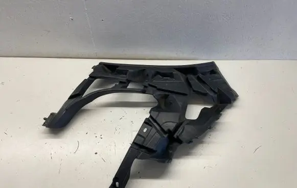 Renault Megane III Front bumper mounting bracket 620345700R