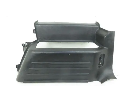 Hummer H2 Tailgate trim 10358842